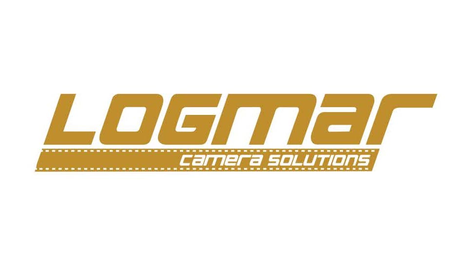 Logmar logo