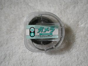 ミニクルのフィルムマガジン