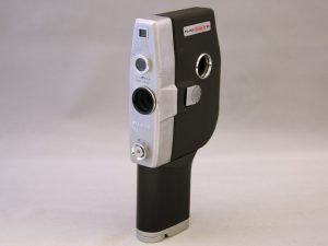 Fujica Single-8 P1