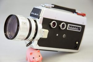 Elmo Super 106